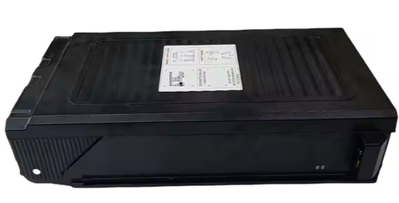 Części bankomatu Hyosung Kaseta gotówkowa CDU10 CST 7430001020 S7430001020 CDXL025697 Kaseta depozytowa