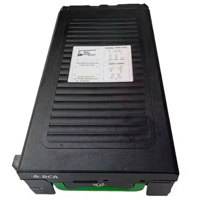 Części bankomatu Hyosung Kaseta gotówkowa CDU10 CST 7430001020 S7430001020 CDXL025697 Kaseta depozytowa