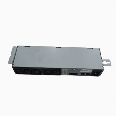 Diebold AC Main Power AC Spi Box ATM Części 49-218393-000d 49218393000d