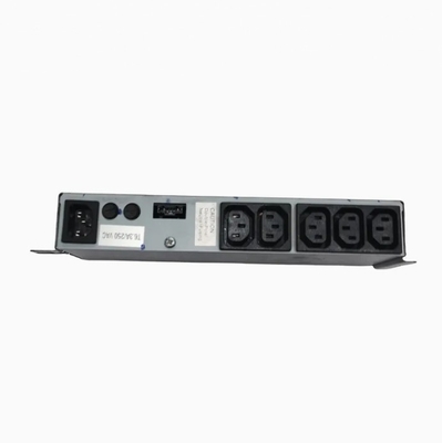 Diebold AC Main Power AC Spi Box ATM Części 49-218393-000d 49218393000d