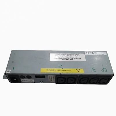 Diebold AC Main Power AC Spi Box ATM Części 49-218393-000d 49218393000d