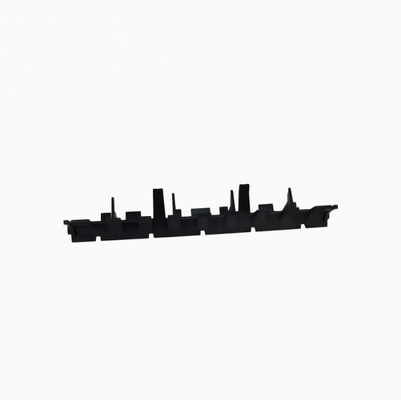 1750058042-122 Wincor Nixdorf 2050xe Cmd-V4 Czarne części plastikowe Części bankomatów