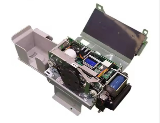 S5645000046 5645000046 Nautilus Hyosung czytnik kart MCU Hyosung MCU Sankyo USB MCRW czytnik kart S5645000046 5645000046