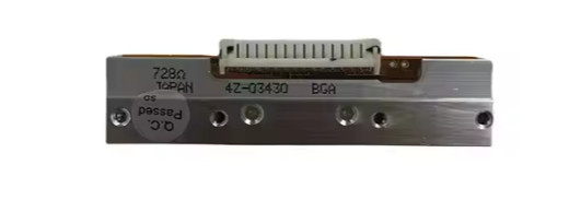 S7020000032 7020000032-1 Części bankomatu Hyosung L-SPR3 Heater Receipt Hyosung L-SPR3 Print Head