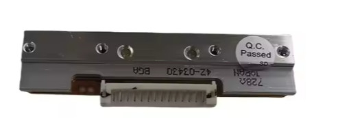 S7020000032 7020000032-1 Części bankomatu Hyosung L-SPR3 Heater Receipt Hyosung L-SPR3 Print Head