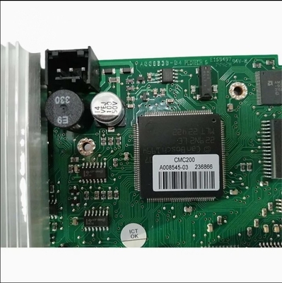 A008545 Glory Nmd CMC200 Dyspenser Control Board ATM Części