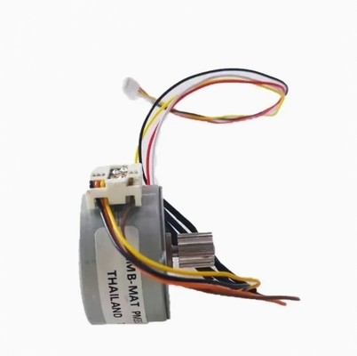 1750256247-09-13 Wincor Tp27 Drukarka Długa Linia Automatyczne części automatyczne części automatyczne
