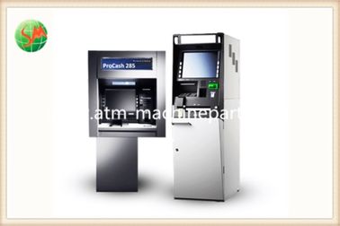 Metal i plastik Wincor Nixdorf ATM Procash 280 PC285 PC280N Ładunek przedni i tylny