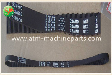 Naprawa części zamiennych ATM Fujitsu Pasek zębaty CA02953-4300 BDU S2M600