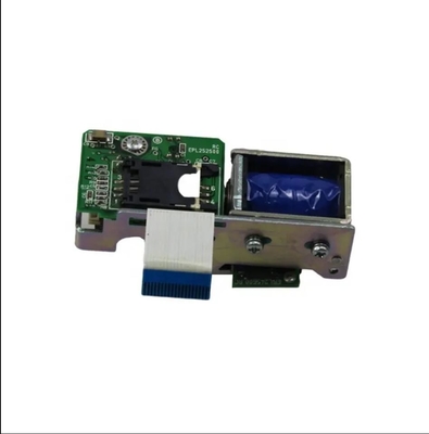 Sprzedaż hurtowa NCR ATM części maszynowych czytnik kart IC głowa modułu 009-0022326