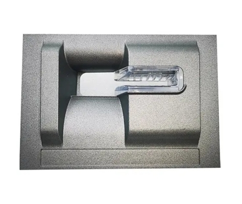 Diebold 5500 Fascia 49-256458 Czytnik kart antybezelowych Anti 49-256458-XXXC 49256458 49256458XXXC