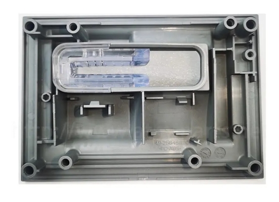 Diebold 5500 Fascia 49-256458 Czytnik kart antybezelowych Anti 49-256458-XXXC 49256458 49256458XXXC