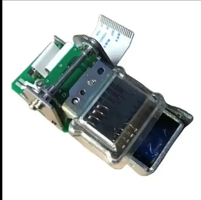 009-0025446 Czytnik kart inteligentnych NCR 66 Moduł IC Części maszyny bankomatu