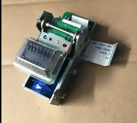 009-0025446 Czytnik kart inteligentnych NCR 66 Moduł IC Części maszyny bankomatu