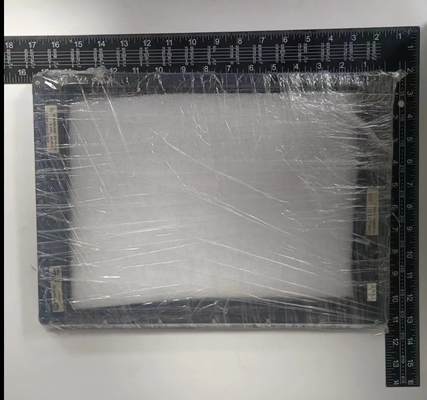 Części maszyny bankomatu NCR 6683 6687 15-calowy ekran LCD Monitor dotykowy 445-0735827 4450735827