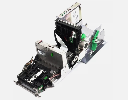 Wincor Nixdorf TP07 L Drukarka pokwitowania 01750186288 24VDC 4.0A ATM