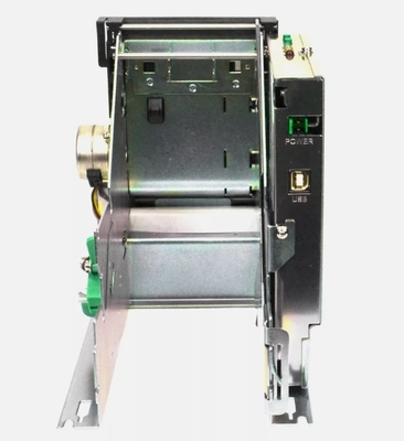 Wincor Nixdorf TP07 L Drukarka pokwitowania 01750186288 24VDC 4.0A ATM