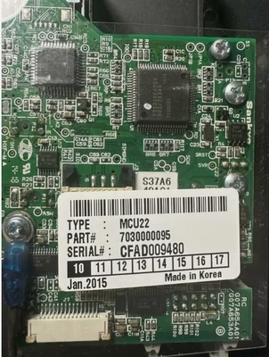 Hyosung ATM EMV Card Reader Część nr S5643000008