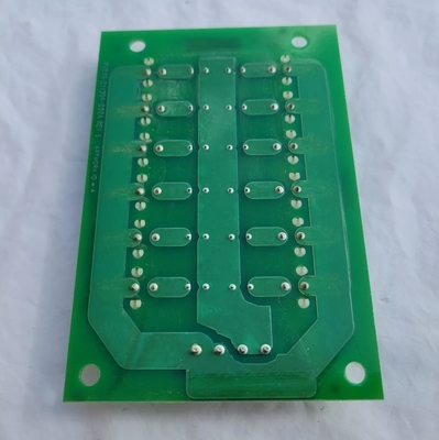 Płyty dystrybucyjne Diebold ATM 24V DIST Pcb 49-211393-000A Część maszyny ATM
