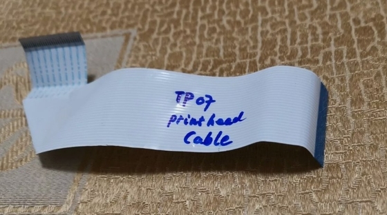Części do bankomatu Wincor Nixdorf TP07 Termal Print Head Flat Cable