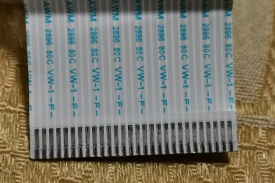 Części do bankomatu Wincor Nixdorf TP07 Termal Print Head Flat Cable