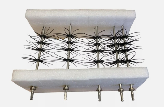 5PCS Diebold ATM 5500 Assy Węzło Paddle Koło 49242427000A-03