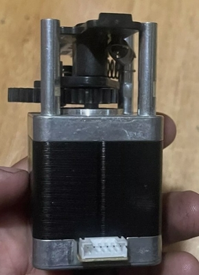 Diebold CCA, CI PN 49-252478-000A Części automatyczne