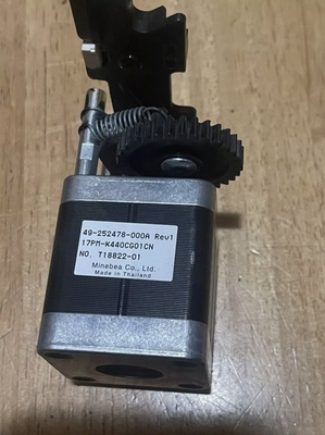 Diebold CCA, CI PN 49-252478-000A Części automatyczne