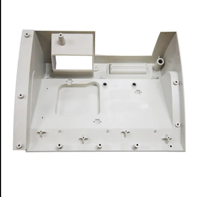 Diebold ATM Bezel Insert Plastic ATM Prototypy części maszyny bankomatu