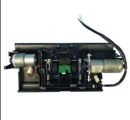 A021912 Części maszyny bankomatu NMD100 NQ300 Cover Assy Kit A021912