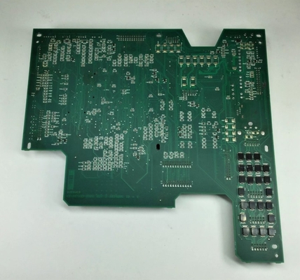 Diebold 49-017656-000E CCA Karta deski sterującej PCB części bankomatów