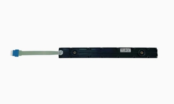 1750190136 Wincor C4060 Klawiatura Softkey Set 15 części bankomatu