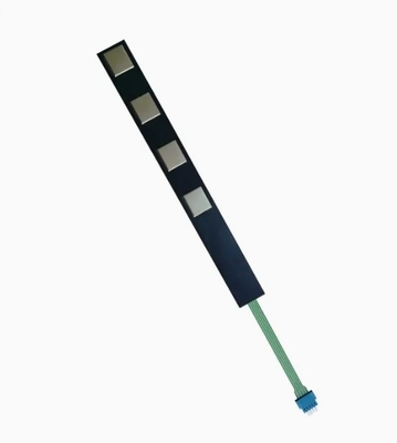 1750190136 Wincor C4060 Klawiatura Softkey Set 15 części bankomatu