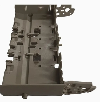 Wincor Nixdorf Cmd-V4 Klampa z zaciskiem Mechanizm transportu bankomatu Części maszyny 1750041881 01750041881