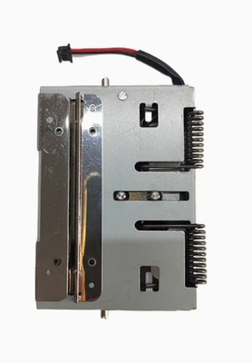 NCR 6622 6625 Samodzielnie obsługujący się pokwitowanie Maszyna drukarka Mechanizm cięcia 9980911396 998-0911396 Części maszyn bankomatów