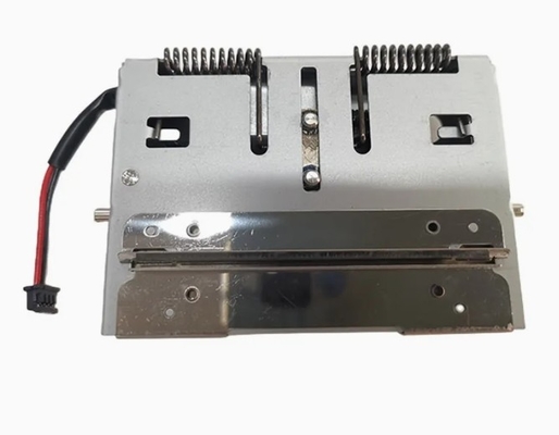 NCR 6622 6625 Samodzielnie obsługujący się pokwitowanie Maszyna drukarka Mechanizm cięcia 9980911396 998-0911396 Części maszyn bankomatów