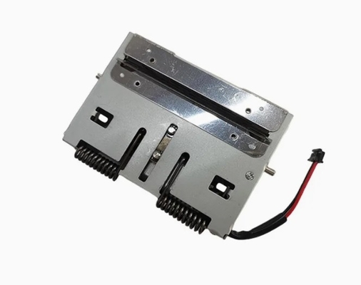 NCR 6622 6625 Samodzielnie obsługujący się pokwitowanie Maszyna drukarka Mechanizm cięcia 9980911396 998-0911396 Części maszyn bankomatów