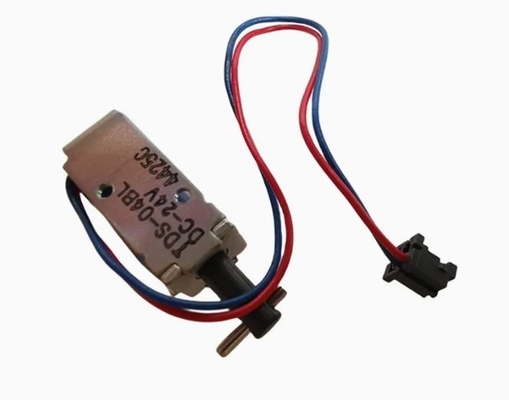 Wincor V2cu Card Reader Solenoid TDS-10SL DC-24V 4606c