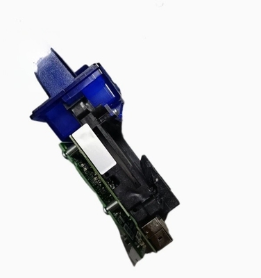 S5645000029 Nautilus Hyosung USB DIP Card Reader Automatyczne części maszynowe Icm37A-3r2596 5645000029