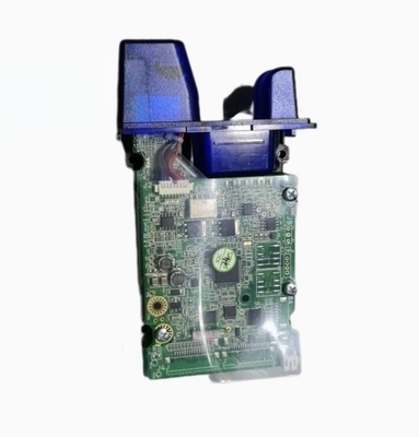 S5645000029 Nautilus Hyosung USB DIP Card Reader Automatyczne części maszynowe Icm37A-3r2596 5645000029