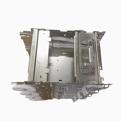 Wincor Nixdorf 2050xe Cmd-V4 Kaseta obudowa podwozie 1750130600 01750130600 ATM Części