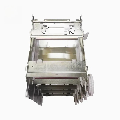 Wincor Nixdorf 2050xe Cmd-V4 Kaseta obudowa podwozie 1750130600 01750130600 ATM Części