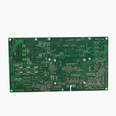 NCR Brm Dolny procesor PCB 0090029380