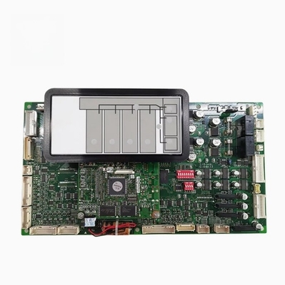 NCR Brm Dolny procesor PCB 0090029380