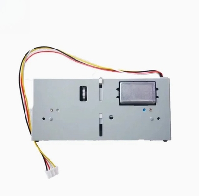 1750256247-08 Wincor Nixdorf Przetwórca papieru Automatyczne części