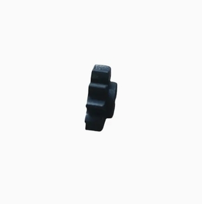 01750053977-3 Wincor Clamp Motor Czarny Krótki 15t Sprzęgło 1750053977-3