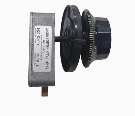 Wincor 2050 mechaniczny zamek z kombinacją A1004976 części do bankomatu