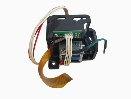 01770010158 Wincor Omron Card Reader V2xf IC Kontakt 1770010158 Automatyczne części maszynowe