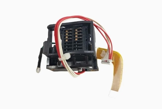 01770010158 Wincor Omron Card Reader V2xf IC Kontakt 1770010158 Automatyczne części maszynowe