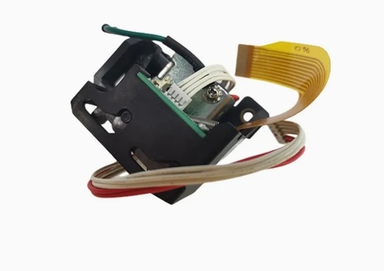 01770010158 Wincor Omron Card Reader V2xf IC Kontakt 1770010158 Automatyczne części maszynowe